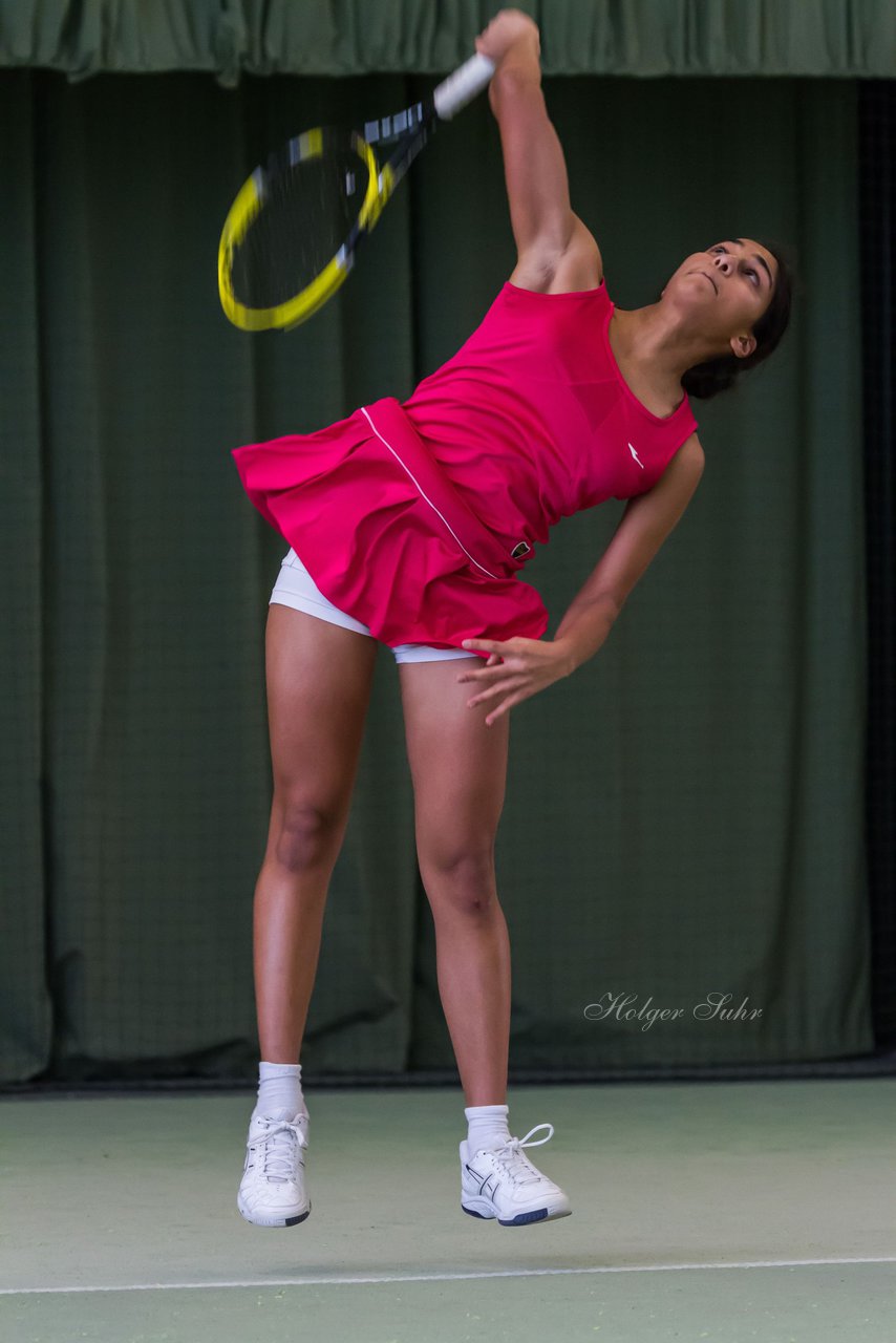 Bild 200 - Damen Club an der Alster - Grossflottbeker THGC : Ergebnis: 4:2